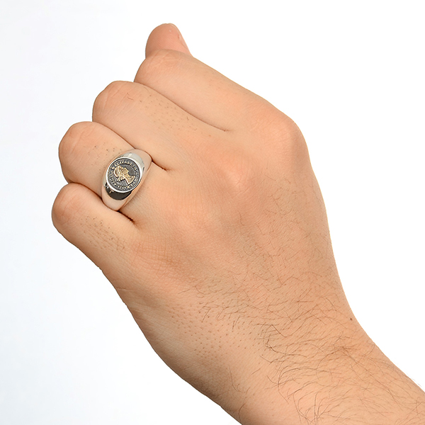 シルバーリング