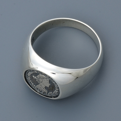 シルバーリング