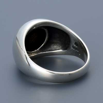 シルバーリング