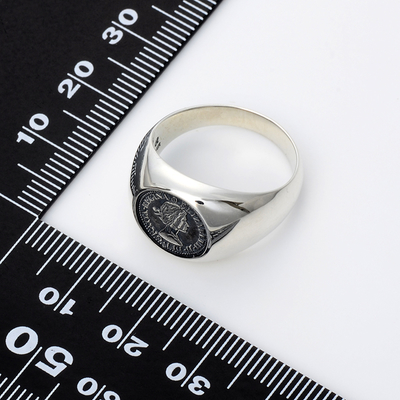 シルバーリング