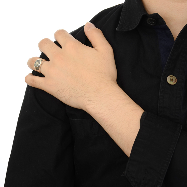 シルバーリング