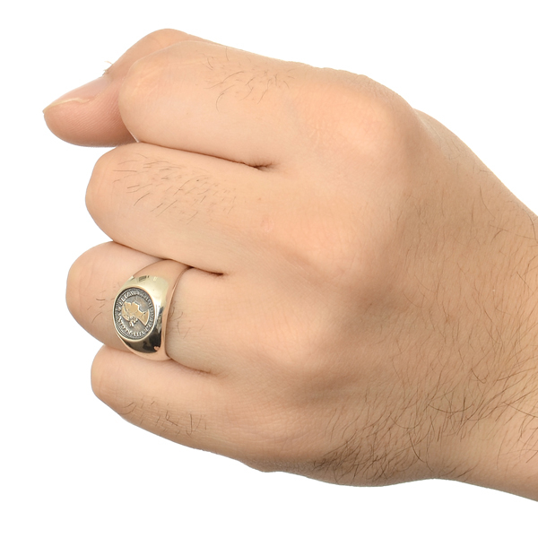 シルバーリング