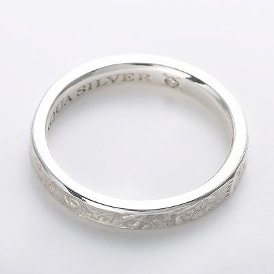 シルバーリング