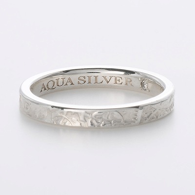 シルバーリング