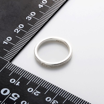 シルバーリング