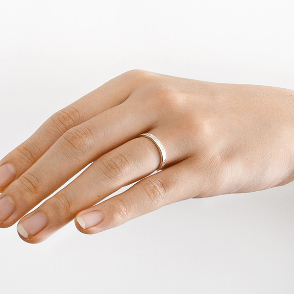 シルバーリング