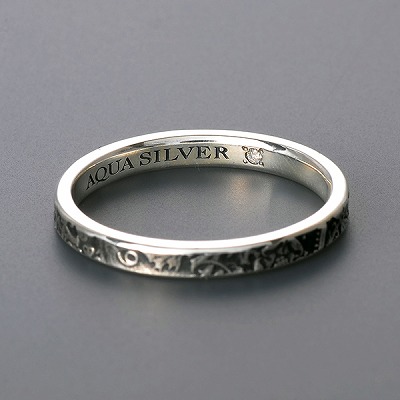 シルバーリング