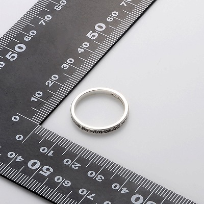 シルバーリング