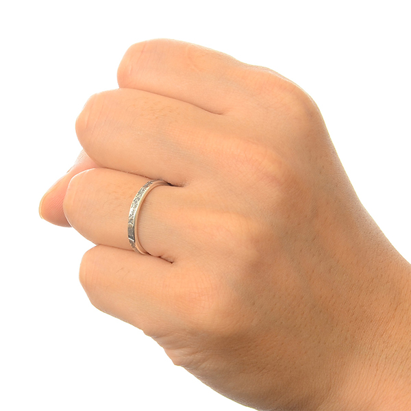 シルバーリング