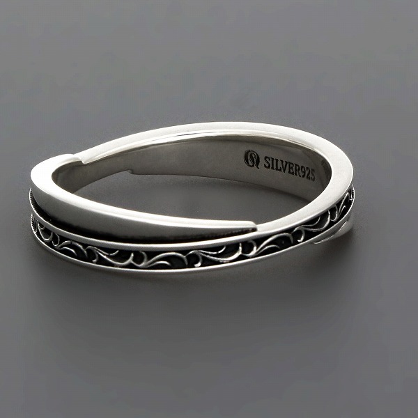 シルバーリング