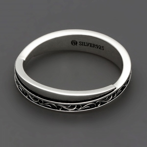 シルバーリング