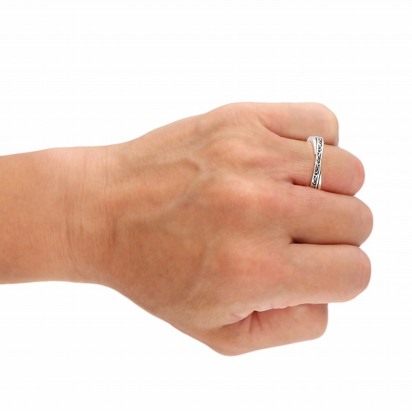 シルバーリング