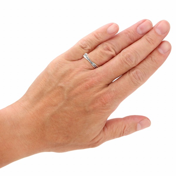 シルバーリング