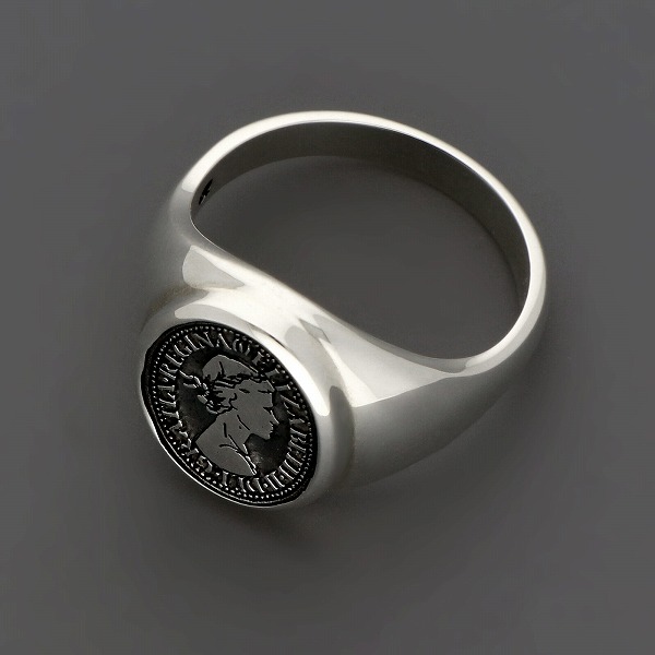 シルバーリング