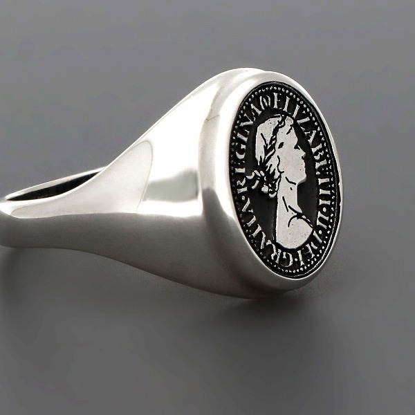 シルバーリング