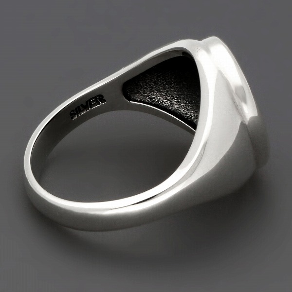 シルバーリング