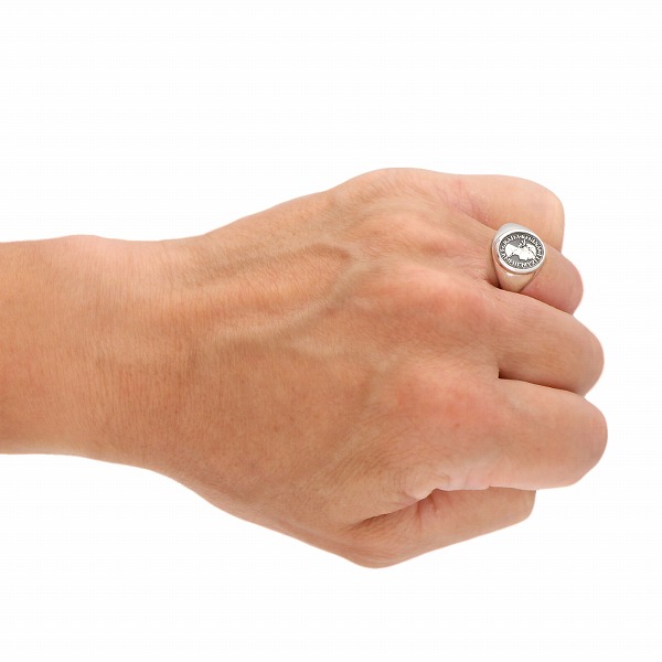 シルバーリング