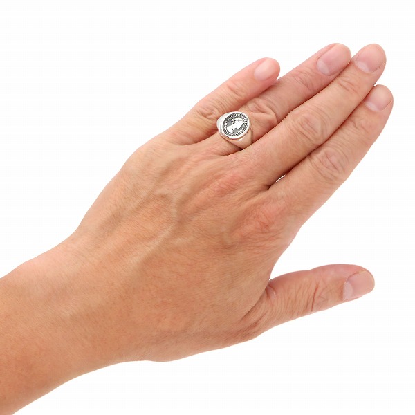 シルバーリング