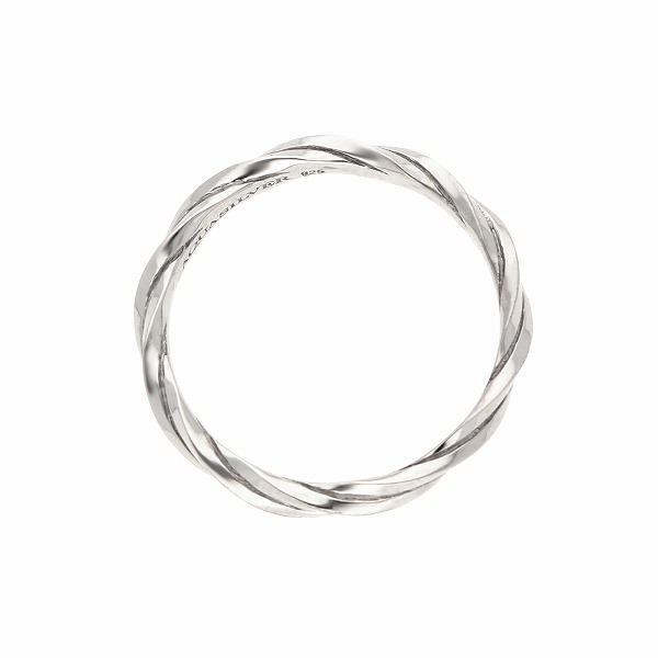 シルバーリング