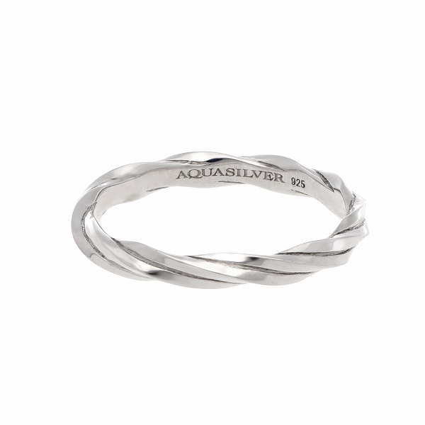 シルバーリング