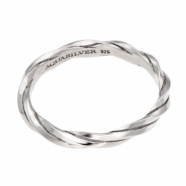 シルバーリング