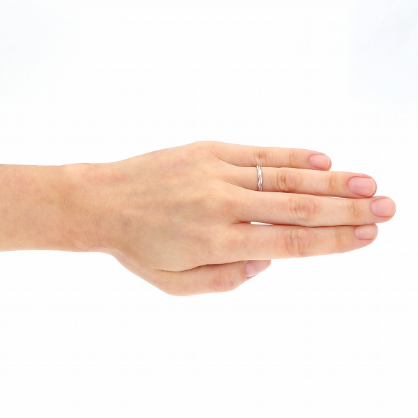 シルバーリング