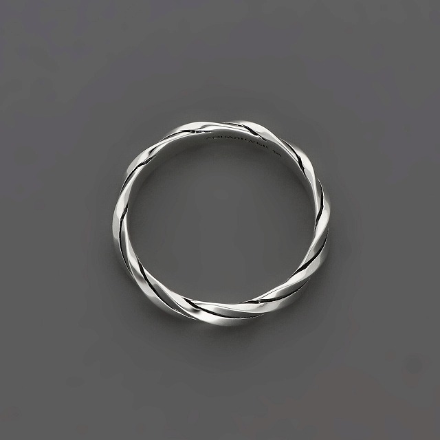 シルバーリング