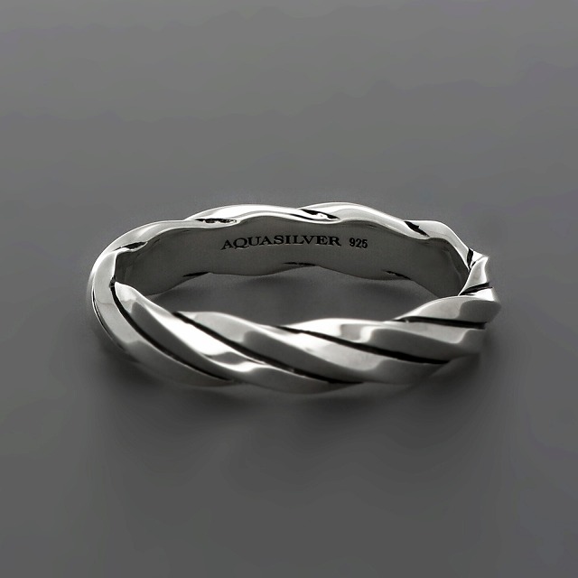 シルバーリング