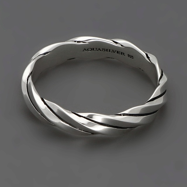 シルバーリング