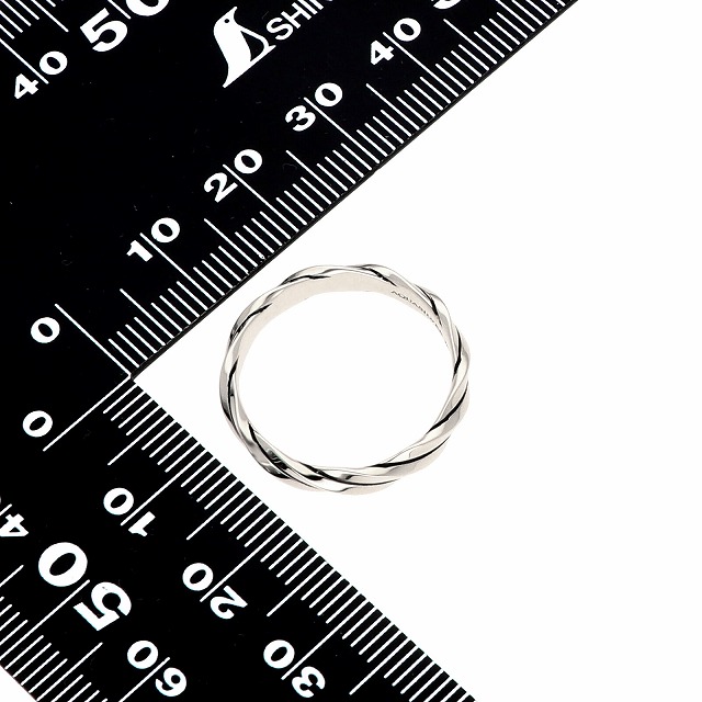 シルバーリング