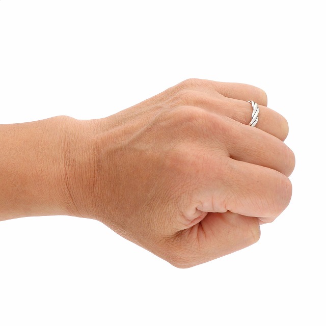 シルバーリング