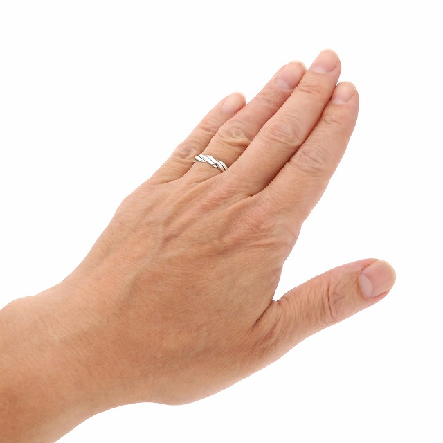 シルバーリング