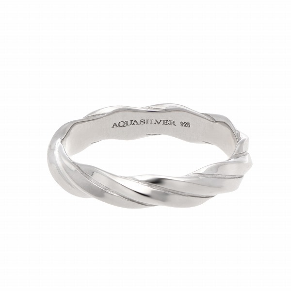 シルバーリング