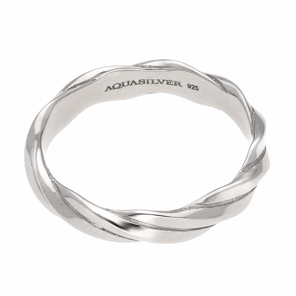 シルバーリング