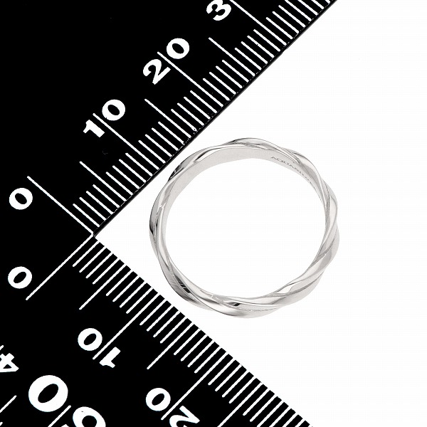 シルバーリング