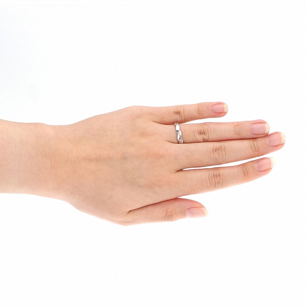 シルバーリング