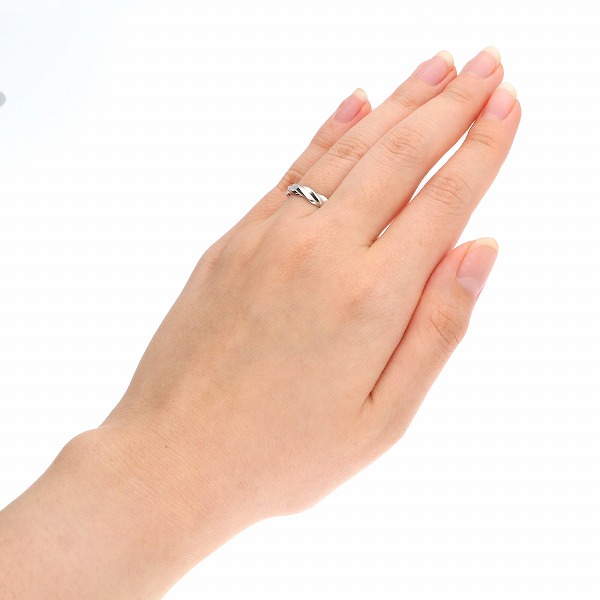 シルバーリング