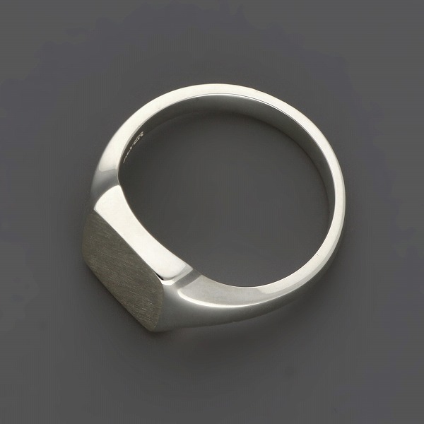 シルバーリング