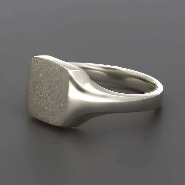 シルバーリング