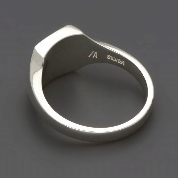 シルバーリング