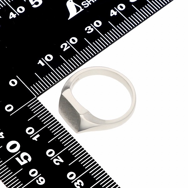 シルバーリング