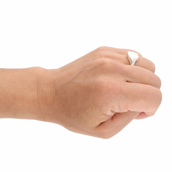 シルバーリング