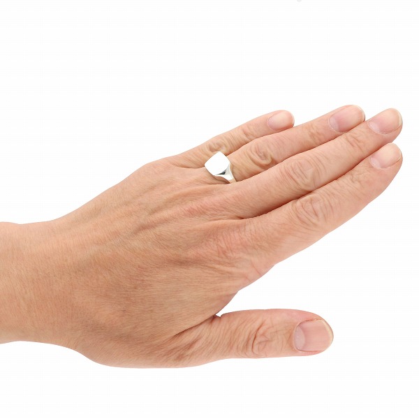 シルバーリング