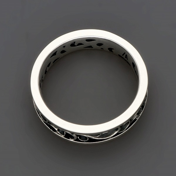 シルバーリング