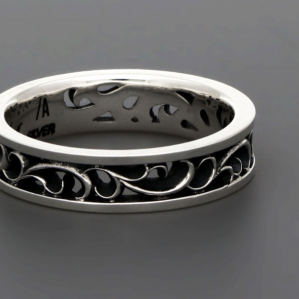 シルバーリング