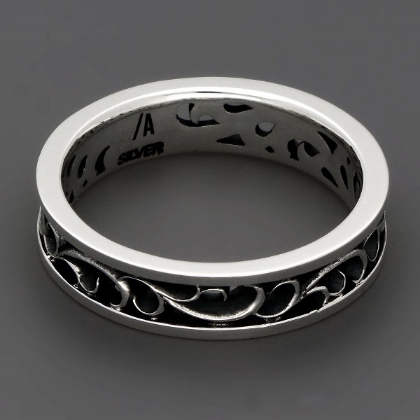 シルバーリング