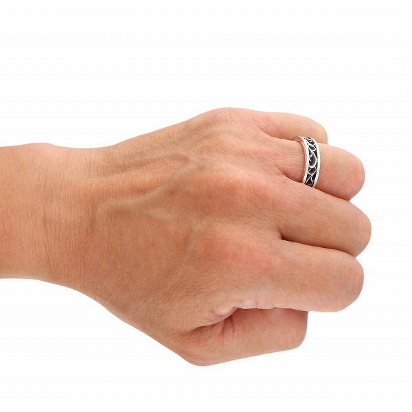 シルバーリング