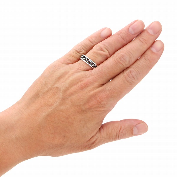 シルバーリング