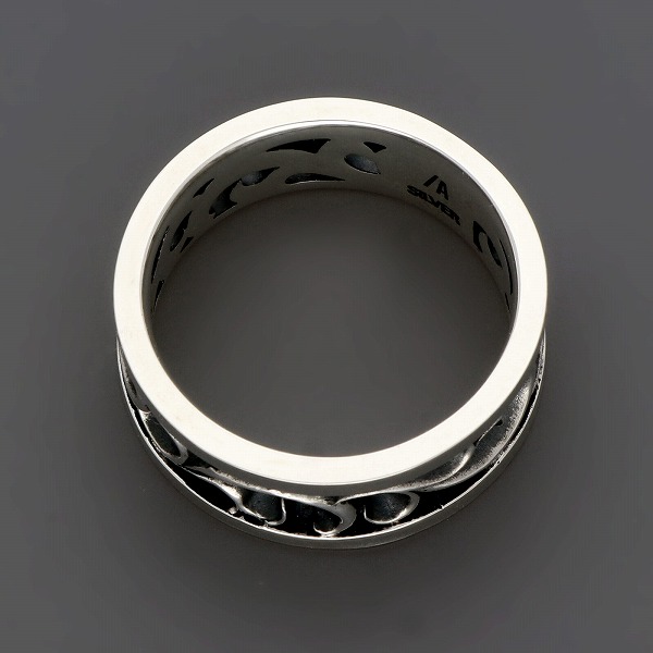 シルバーリング