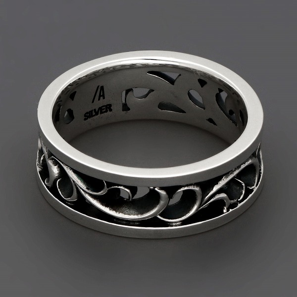 シルバーリング